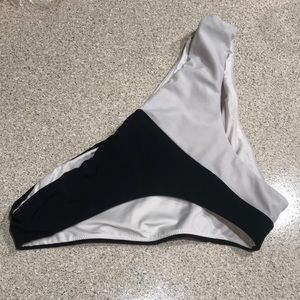 Victoria’s Secret Cheeky Hipster Bikini Bottom - M